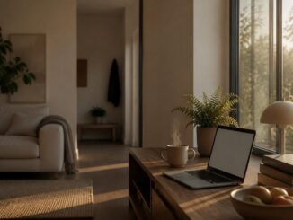 How Solo Living is Redefining Modern Lifestyles and Social Norms