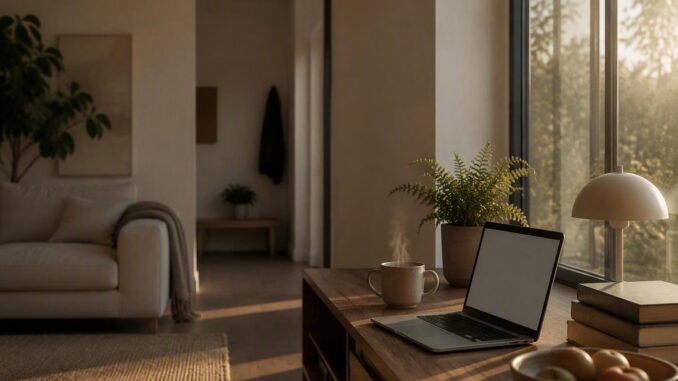 How Solo Living is Redefining Modern Lifestyles and Social Norms