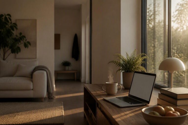 How Solo Living is Redefining Modern Lifestyles and Social Norms