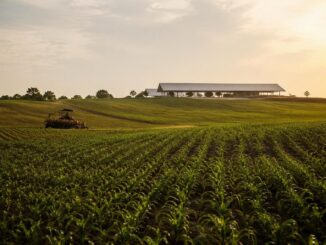 How Technological Advances and New Exporters Strengthen Food Security During El Niño