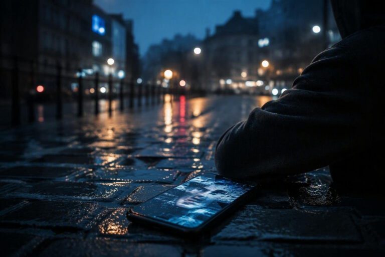 How to identify fake images and videos on your social feed