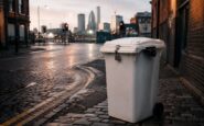 How to Prevent and Report Wheelie Bin Theft: Expert Advice