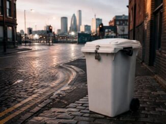 How to Prevent and Report Wheelie Bin Theft: Expert Advice