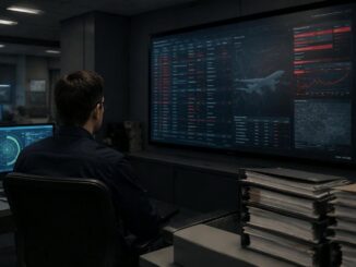 How to Report Cyber Security Incidents in Australian Aviation