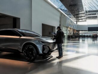 How to work a motor show like a pro: from concepts to test drives