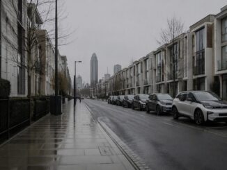 How uk climate targets shape your next car choice with zero emission vehicles