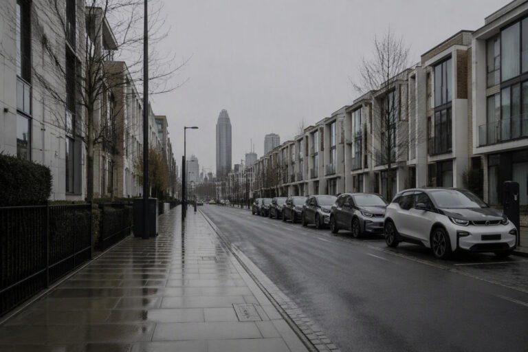 How uk climate targets shape your next car choice with zero emission vehicles
