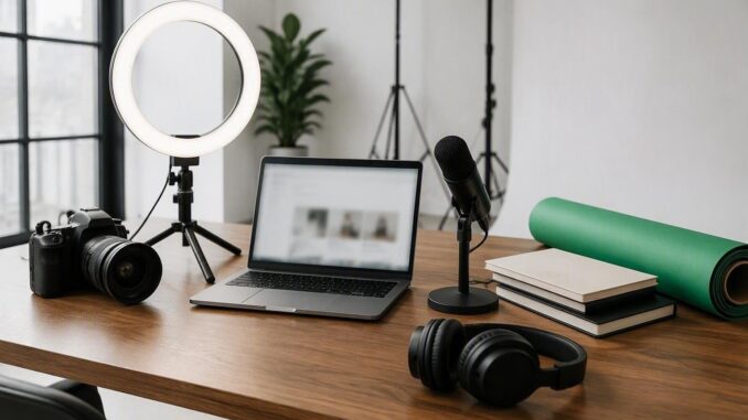 How YouTube is Investing £3 Million to Empower UK's Creative Talent