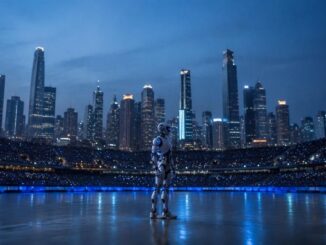 Humanoid robot competitions: structure, technology and safety standards