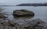 Hungary Faces Severe Drought as Danube Reveals Long-Buried Secrets