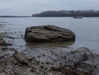 Hungary Faces Severe Drought as Danube Reveals Long-Buried Secrets