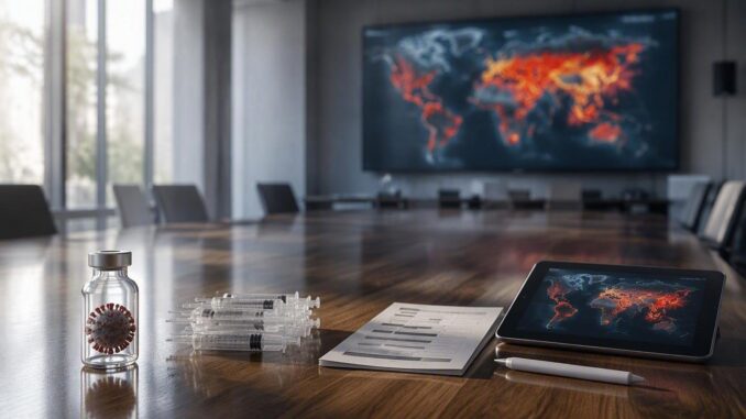 Incident Management Teams: Key Strategies for Effective Public Health Response