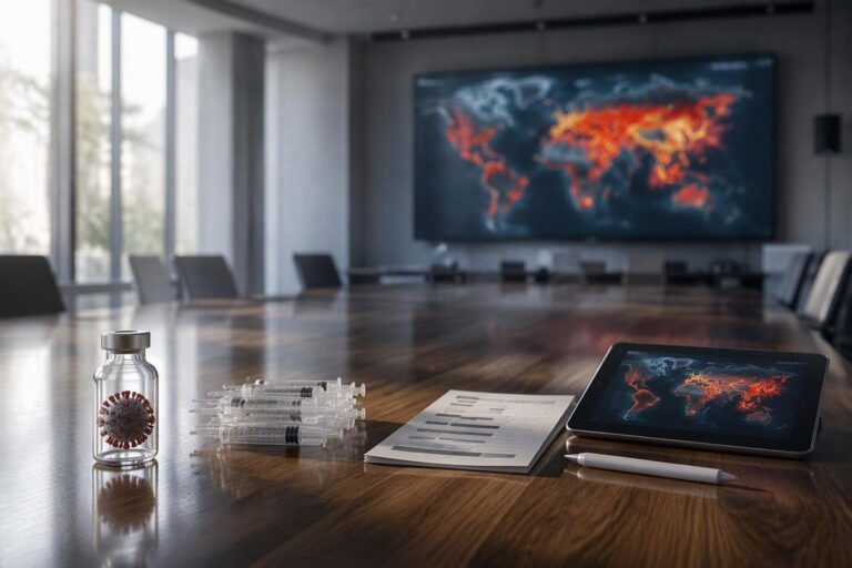 Incident Management Teams: Key Strategies for Effective Public Health Response