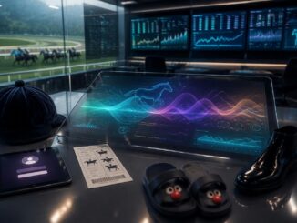 Innovations Transforming the Horse Racing Experience