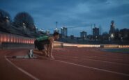Irish athletes compete at 2026 European Athletics Championships in Birmingham