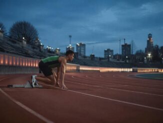Irish athletes compete at 2026 European Athletics Championships in Birmingham
