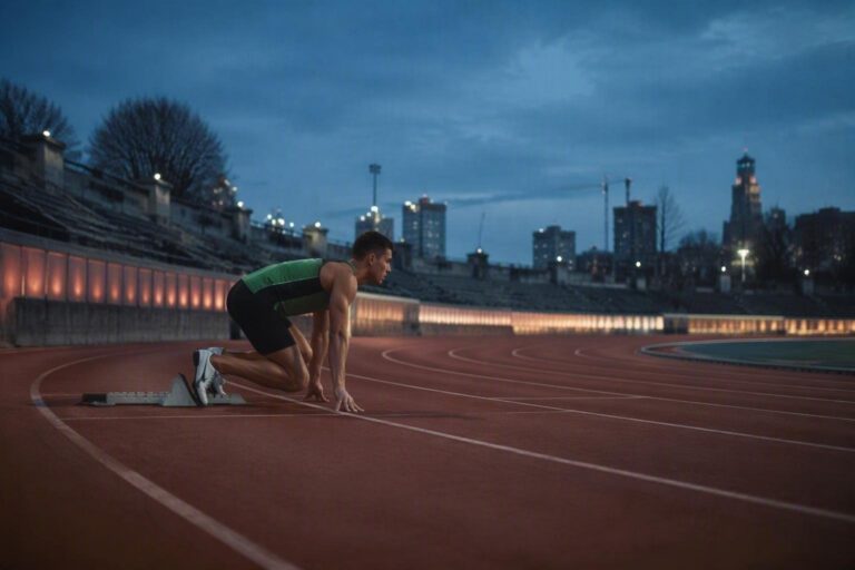 Irish athletes compete at 2026 European Athletics Championships in Birmingham