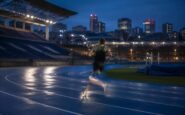 Irish Runner Mark English Qualifies for European Championships Semi-Finals