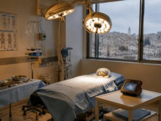 Kids Operating Room Inaugurates Dedicated Children's Surgery Facility in West Bank