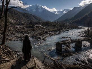 King Charles Expresses Heartbreak Over Nepal Flood Disaster