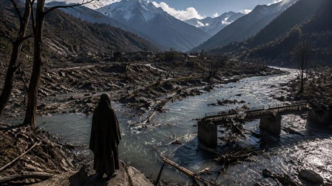 King Charles Expresses Heartbreak Over Nepal Flood Disaster