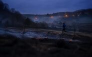 Labour's rewilding drive linked to record wildfires in England and Wales
