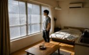 Landlord-friendly low-cost cooling solutions for renters