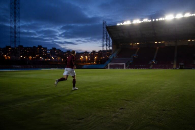 Late Transfer Window Drama: Scottish Premiership Clubs Make Final Moves