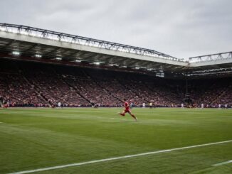 Liverpool agrees £100m+ deal for PSG winger Bradley Barcola