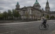 Local Government in Northern Ireland Faces Challenges with Compensation and Youth Engagement