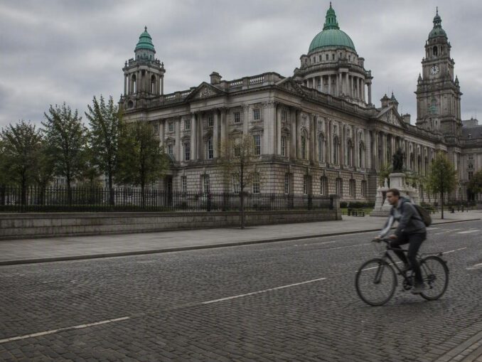 Local Government in Northern Ireland Faces Challenges with Compensation and Youth Engagement
