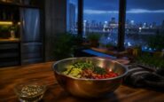 Low-carb diets show superior benefits for liver health and blood sugar control