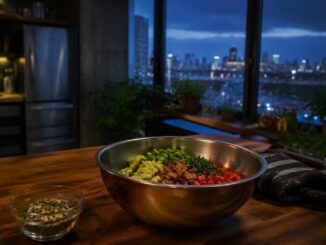 Low-carb diets show superior benefits for liver health and blood sugar control
