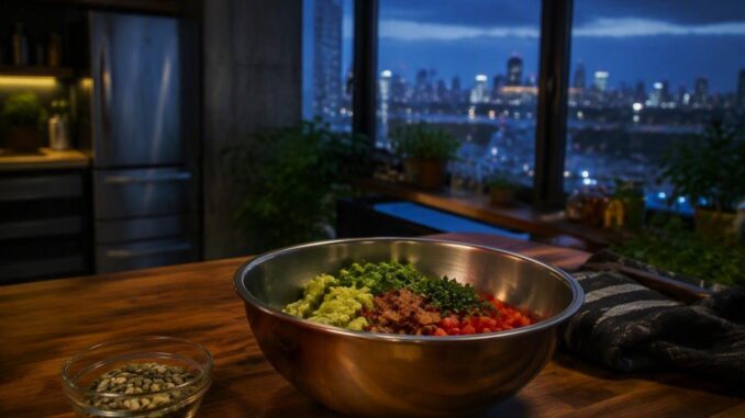 Low-carb diets show superior benefits for liver health and blood sugar control