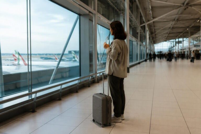 Low-impact travel tips: Minimalist packing and sustainable tourism