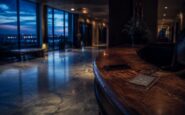 Man Arrested After Stabbing at Stanwell Hotel Near Heathrow