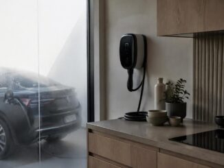Mastering electric car charging at home and on the road