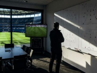 Mastering Football Strategies: A Deep Dive Into Pressing, Blocks, And Overloads