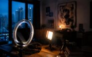Mastering tiktok and reels lighting for creators