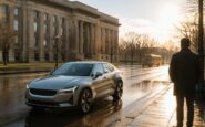 Midlothian Council Buys £45,000 Polestar 2 Amid School Transport Cuts