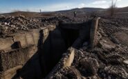 Mining Remediation Authority Confirms Alloa Mine Shaft Collapse Is Isolated Incident