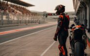 MotoGP 2026: Márquez Leads Aragon FP1 with Bezzecchi and Fernández Close Behind