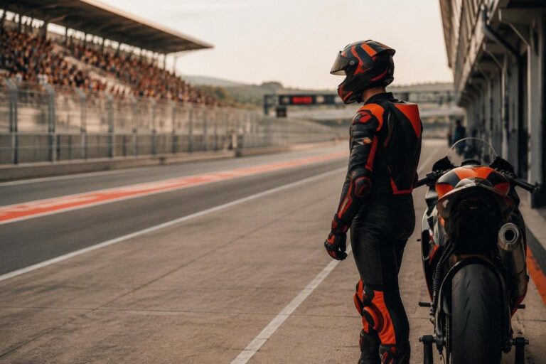 MotoGP 2026: Márquez Leads Aragon FP1 with Bezzecchi and Fernández Close Behind