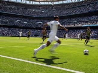 Mourinho Criticizes Bullying of Vinicius Junior in Real Madrid's Narrow Win