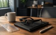 Navigating social norms with smart glasses