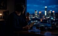 Navigating true crime podcasts and documentaries with sensitivity