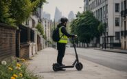 Navigating UK e-scooter regulations and best practices for safe riding