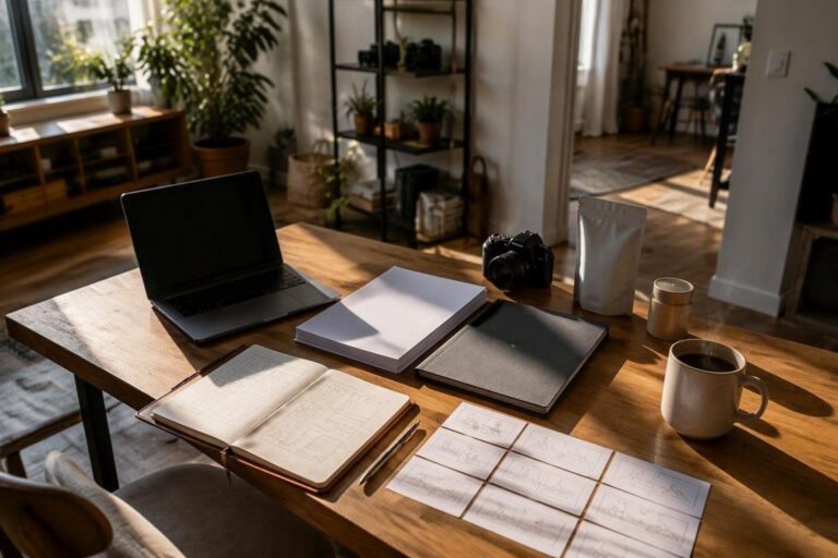 Negotiating brand partnerships as a content creator without compromising your values