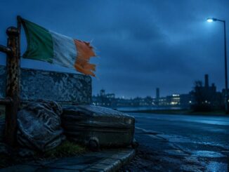 New IRA Plans to Expel Migrants from Ireland Through Violence