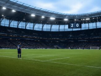 Newcastle Triumphs Over Tottenham in Premier League Clash